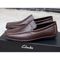 Giày Clarks CL02