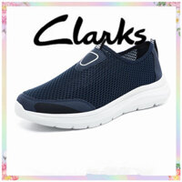 Giày Clarks Nam Giày Đế Bằng Nam Hàn Quốc Giày Thể Thao Nam Giày Thể Thao Nam Giày Thể Thao Cho Nam size Lớn 45 46 47 48 Giày Vải Clark Giày
