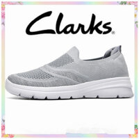 Giày Clarks Nam Giày Đế Bằng Nam Hàn Quốc Giày Thể Thao Nam Giày Thể Thao Nam Giày Thể Thao Cho Nam size Lớn 45 46 47 Giày Vải Clark Giày