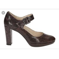 Giầy Clarks new 100% hàng UK xách tay