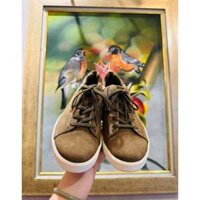 Giày Clarks shoes chính hãng