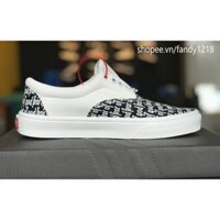 Giày CLASSIC SLIP ON FEAR OF GOD . Hàng như hình chất lượng tốt yu tin chất lượng Cao Cấp New Có Sẵn . * ཾ