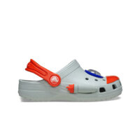 Giày Clog Trẻ Em Crocs Toddler Classic Rocket Ship - Mirage