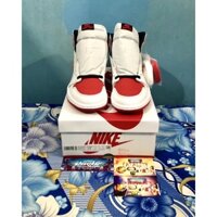 'Giày Cổ Cao' Nike Air Jordan 1 Retro High OG Heritage