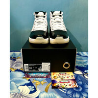 'Giày Cổ Cao' Nike Air Jordan 11 Retro DMP Gratitude (2023)