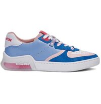 Giày Coach Citysole Leather Court G5509-PRW