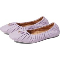 Giày Coach ELEANOR FLAT - Ballet pumps, chính hãng