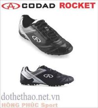 GIẦY CODAD ROCKET XANH ĐEN