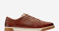 Giày Cole Haan Berkley Sneaker Nam Nâu