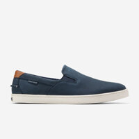 Giày Cole Haan Nantucket Slip-on – Xanh Navy