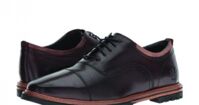Giày Cole Haan Ripley Grand Ox Nam Nâu