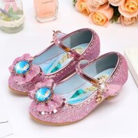 Giày công chúa elsa