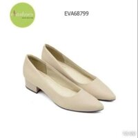 Giày công sở cao cấp đẹp chính hãng Evashoes