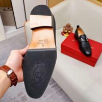 Giày công sở nam, giày da công sở, giày nam hàng hiệu