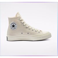 Giày Converse 1970s Chuck Natural cao cổ màu trắng kem ( Full box)