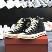 Giày Converse 1970s Cổ Cao Nam, Nữ Cao Cấp - Giày Thể Thao CV 1970s