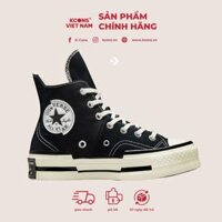 Giày Converse 1970s Plus Đen Cao Cổ A00916C - 10