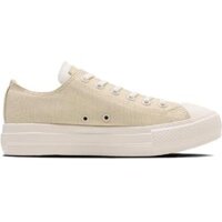 Giày Converse All Star Light PLTS TC OX ‘Beige’ 31309810