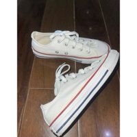 Giày converse all star (y như mới)