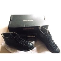 Giày converse [chính hãng full box 90%]