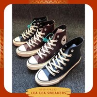GIÀY CONVERSE CHUCK 1970S MÀU ĐỎ TÍA 2021