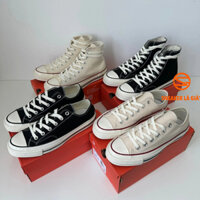 Giày Converse Chuck 1970s Classic Nam Nữ - BẢN ĐẸP FULLBOX