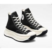 Giày converse Chuck 1970s At-Cx Future cao cổ màu đen ( full box)