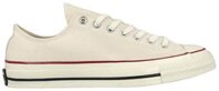 Giày Converse Chuck 70 Low Top ‘Parchment’ 162062C