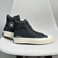 Giày Converse Chuck 70 Padded Collar High, Sneakers Converse Chuck 70 Cổ Cao Có Đệm Nam Nữ Thời Trang