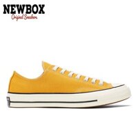 Giày Converse Chuck 70 Sunflower Low Top - 162063