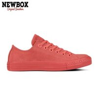 Giày Converse Chuck Taylor All Star Mono Suede - 161413