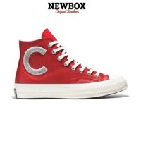 Giày Converse Chuck Taylor All Star 1970s Wordmark Wool - 159677