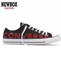 Giày Converse Chuck Taylor All Star Wordmark - 165430