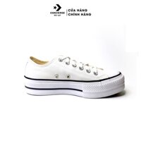 Giày Converse Chuck Taylor All Star Lift Low Top - 560251C