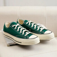 Giày Converse Chuck Taylor All Star 1970s Midnight Clover cổ thấp (full box)