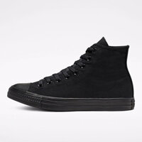 Giày Converse Chuck Taylor All Star Classic - All Black - M3310V