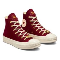 Giày Converse Chuck Taylor All Star 70 Hi Valentine's Day Hearts 2023 (full box)