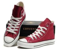 Giày converse classic cao cổ( Đỏ )