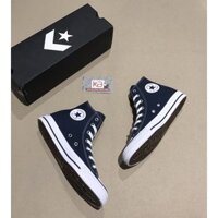 Giày Converse Classic cổ cao navy