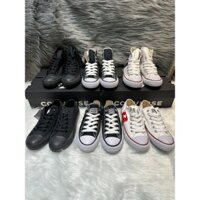 Giày Converse Classic - Full Box - Giày Thể Thao Nam Nữ