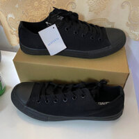 Giày Converse Classic Full Đen Thời Trang- Trắng, Xanh Navy, Xám Đủ Size Nam Nữ