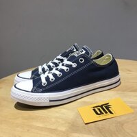 Giày Converse Classic Navy thấp