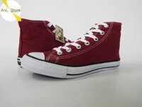 GIÀY CONVERSE CLASSIS ĐỎ ĐÔ CAO