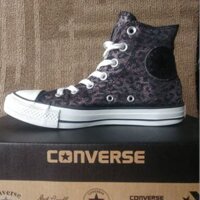 Giày Converse cổ cao si size 38