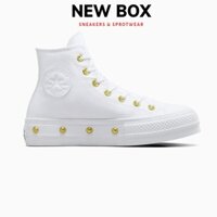 Giày Converse Converse Chuck Taylor All Star Lift - A06787C