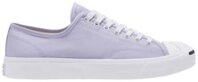 Giày Converse Jack Purcell Low ‘Seasonal Twill Moonstone Violet’ 167707C