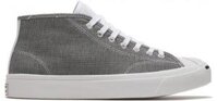 Giày Converse Jack Purcell Mid Canvas 168974C