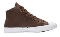 Giày Converse Jack Purcell Mid Waterproof Boot Leather High Top 157708C