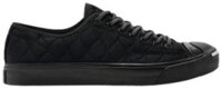 Giày Converse Jack Purcell ‘Triple Black’ 169597C