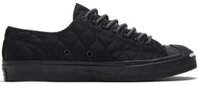Giày Converse Jack Purcell ‘Triple Black’ 169597C
